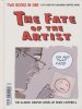 SECOND FAKE DEATH OF EDDIE CAMPBELL AND FATE OF THE ARTIST HC [9781603095242]